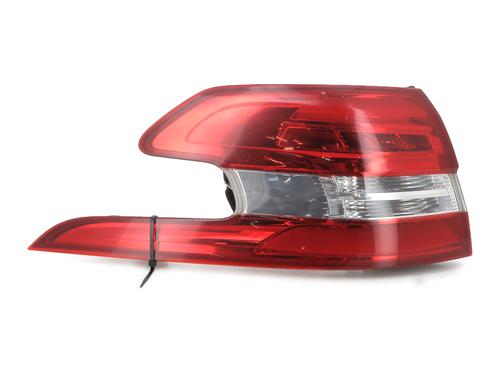 Left taillight PEUGEOT 308 SW II (LC_, LJ_, LR_, LX_, L4_) 1.6 BlueHDi 100 | BP27553721C34 