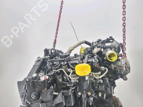 Engine DACIA SANDERO II 1.5 dCi | BP30405851M1 
