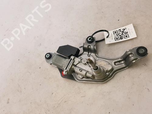 Used Rear wiper motor TOYOTA COROLLA Hatchback (_E21_, _EA1_, _EH1_) 1.8 Hybrid (ZWE211, ZWE219) (122 hp) 13891788