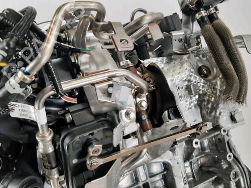 Engine RENAULT CAPTUR II (HF_) TCe 140 (HFN0) | BP33033537M1  - Image 6