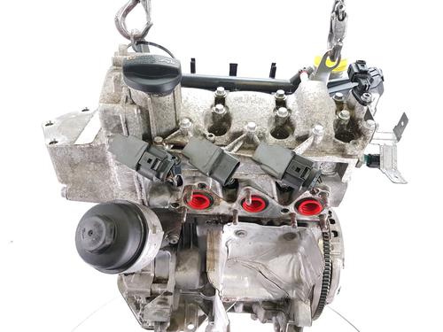 Engine SKODA FABIA II (542) 1.2 | BP33299551M1  - Image 6