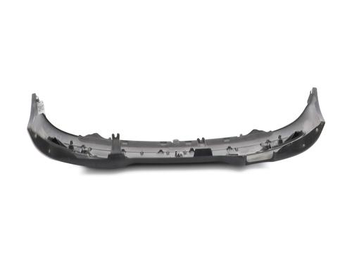 Rear bumper PEUGEOT 206+ (2L_, 2M_) 1.4 HDi eco 70 | BP29522540C8 