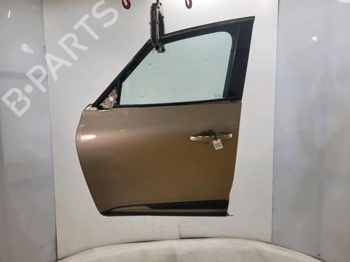 Used Left front door Left front door RENAULT GRAND SCÉNIC IV (R9_) [2016-2023] 34610201 34610201