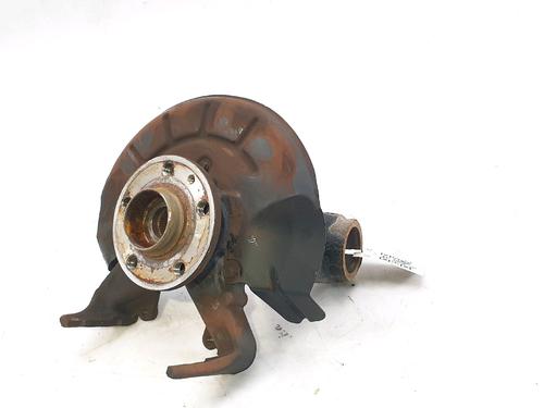 Used Right front steering knuckle VW POLO IV (9N_, 9A_) 1.4 TDI (75 hp) 30165476