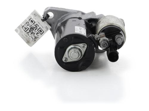Starter VW GOLF V (1K1) 1.6 | BP40277219M8 - Image 4