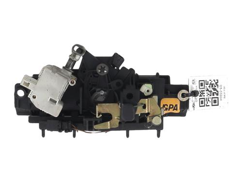 Trunk håndtak AUDI A6 C5 Avant (4B5, 4B6) 2.5 TDI quattro | BP30334628C132