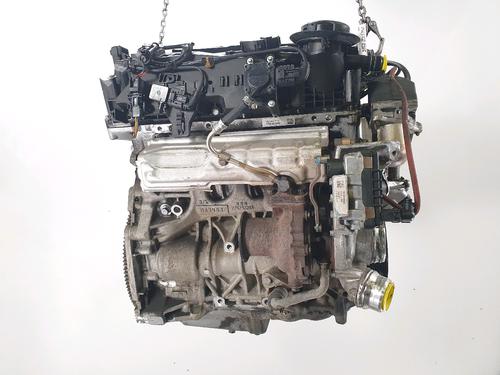 Engine BMW 3 Touring (E91) 318 d | BP38612519M1 - Image 4