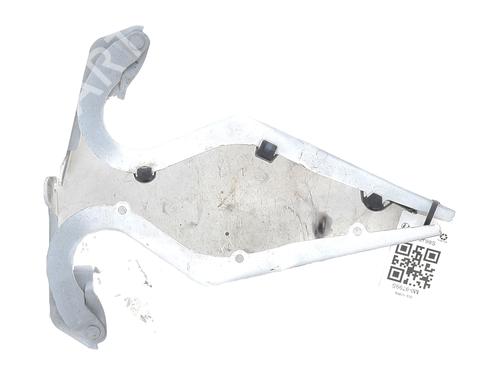 Hinge/Door check strap PEUGEOT 2008 I (CU_) 1.2 THP 110 / PureTech 110 | BP28364770C146 