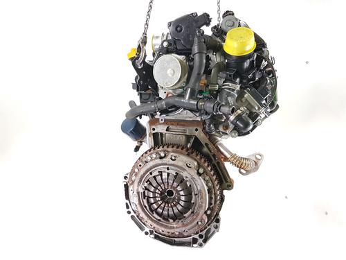 Engine RENAULT CLIO IV (BH_) 1.5 dCi 75 | BP29553070M1 