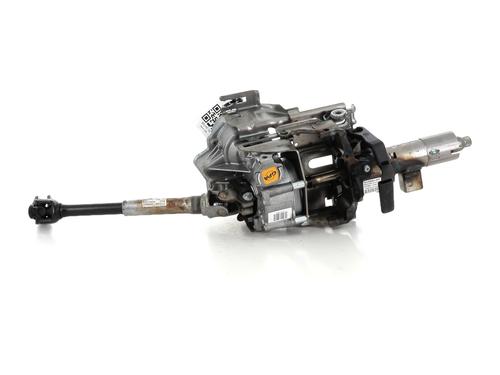 Used Steering column RENAULT CLIO III (BR0/1, CR0/1) 1.2 16V (BR02, BR0J, BR11, CR02, CR0J, CR11) (75 hp) 27189051