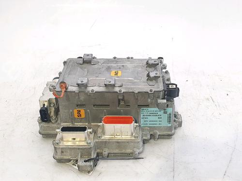 Inverter/Convertitore KIA NIRO I (DE) 1.6 GDI Hybrid (141 hp) 30894807