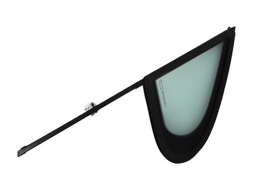 Used Front right quarter glass PEUGEOT 207 SW (WK_) 1.6 HDi (90 hp) 31749423