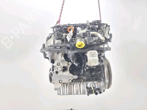 Engine VW GOLF PLUS V (5M1, 521)  | BP28207596M1 