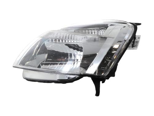 Used Left headlight PEUGEOT PARTNER Box Body/MPV (5_, G_) 1.9 D (69 hp) 32975372