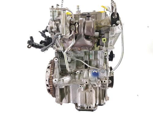 Engine DACIA SANDERO II TCe 90 (B8M1, B8MA, B8AC) | BP29624302M1 