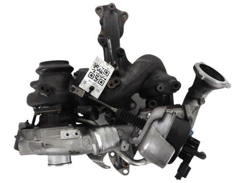 Used Turbocharger/Supercharger Turbocharger/Supercharger 37599372 37599372