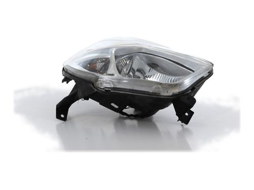 Used Right headlight DACIA LODGY (JS_) 1.2 TCe (JSAY, JSM0) (115 hp) 29346140