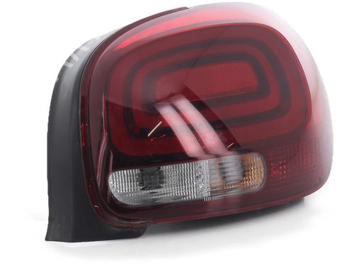 Right taillight CITROËN C3 III (SX) 1.2 VTi 68 | BP39235715C35 - Image 5