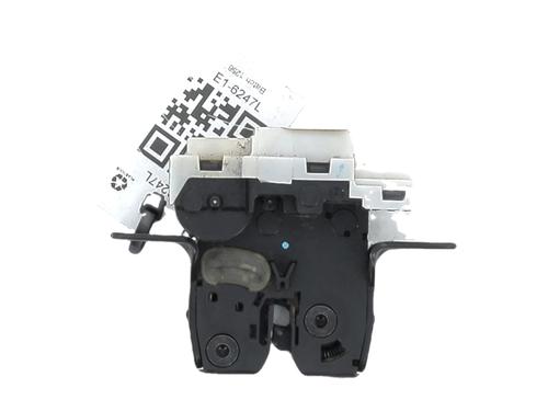 Used Tailgate lock Tailgate lock RENAULT CLIO III (BR0/1, CR0/1) 1.5 dCi (BR0H, CR0H, CR1S, BR1S) (106 hp) 33332428 33332428