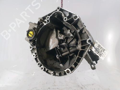 Gearbox FIAT PANDA (169_) 1.2 (169AXF2A, 169AXF1A) | BP33299548M3 - Image 2