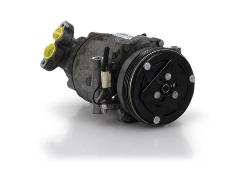 AC compressor DACIA SANDERO 1.2 16V | BP40114424M34 - Image 4