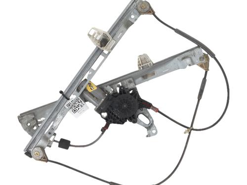 Used Front right window mechanism Front right window mechanism PEUGEOT 206 Van 1.4 HDi (68 hp) 40034913 40034913