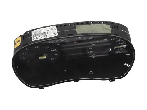 Quadrante Quadrante VW POLO IV (9N_, 9A_) 1.4 16V (101 hp) 34118327 34118327