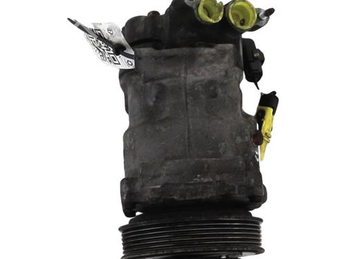 AC compressor PEUGEOT 207 CC (WD_) 1.6 HDi | BP29321199M34 