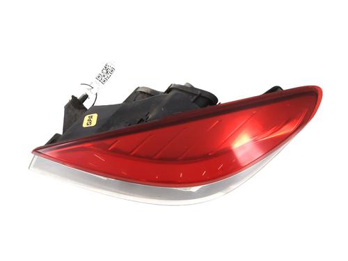 Used Right taillight RENAULT MEGANE III Coupe (DZ0/1_) 1.9 dCi (DZ0N, DZ0J, DZ1J, DZ1K) (131 hp) 29346720