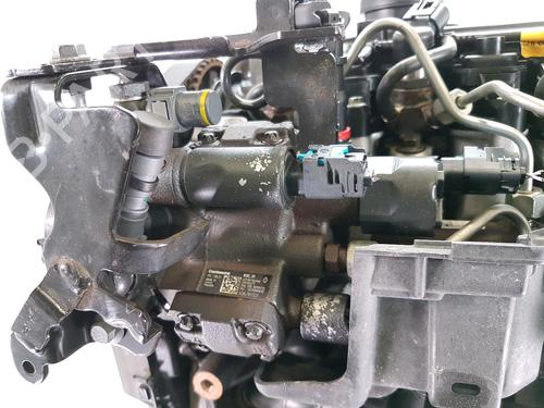 Engine DACIA DUSTER (HS_) 1.5 dCi 4x4 | BP33713280M1 - Image 10