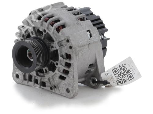 Used Alternator RENAULT CLIO II (BB_, CB_) 1.5 dCi (B/CB08) (82 hp) 30917829