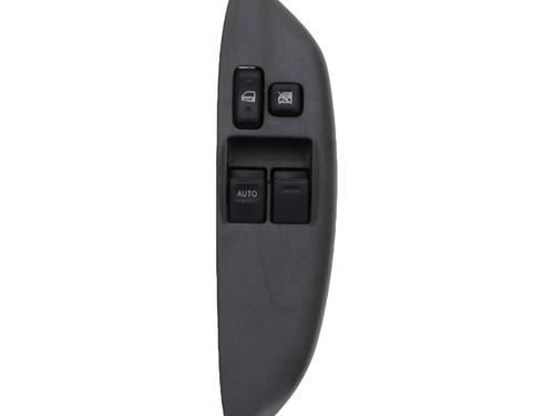 Used Left front window switch TOYOTA YARIS (_P1_) [1999-2005]  29874709