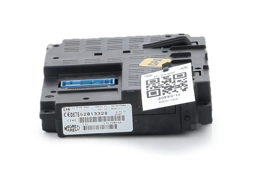 Used Electronic module Electronic module FIAT 500 (312_) 1.2 (312AXA1A) (69 hp) 36548563 36548563