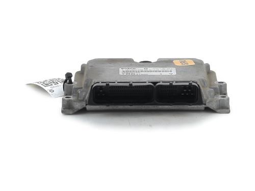 Used Engine control unit (ECU) FIAT PUNTO (188_) 1.9 JTD (86 hp) 30405389
