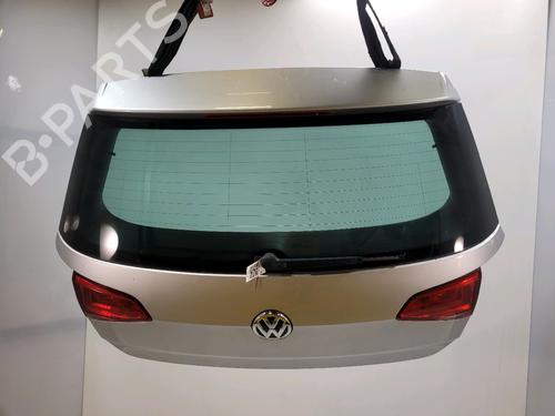 Used Tailgate VW GOLF VII (5G1, BQ1, BE1, BE2) 1.6 TDI (105 hp) 29416806
