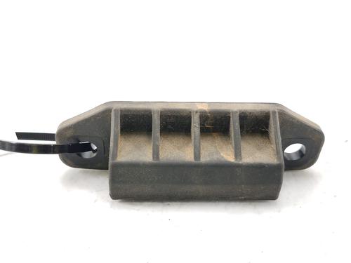 Used Tailgate handle TOYOTA YARIS (_P13_) 1.5 Hybrid (NHP130_, NHP130) (101 hp) 10511346