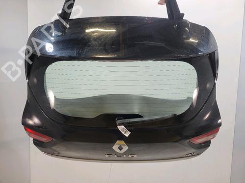 Used Tailgate Tailgate RENAULT CLIO IV (BH_) 1.5 dCi 75 (75 hp) 33646251 33646251