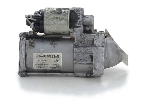 Startmotor RENAULT KADJAR (HA_, HL_) 1.5 dCi 110 (HLA3) (110 hp) 30693148