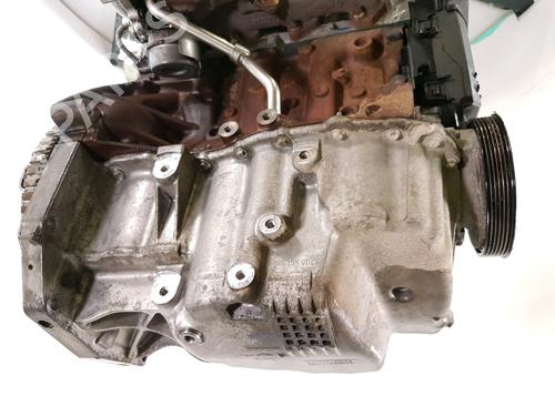 Engine RENAULT MEGANE III Hatchback (BZ0/1_, B3_) 1.5 dCi | BP29849270M1