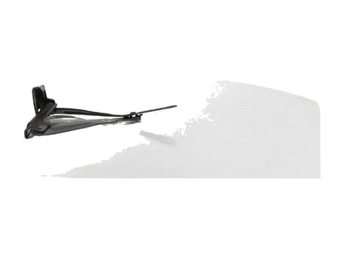 Hinge/Door check strap DACIA DUSTER (HS_) 1.5 dCi 4x4 | BP33686048C146 - Image 3
