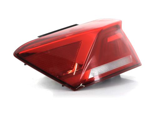 Left taillight VW T-ROC (A11, D11) 1.0 TSI | BP30367350C34
