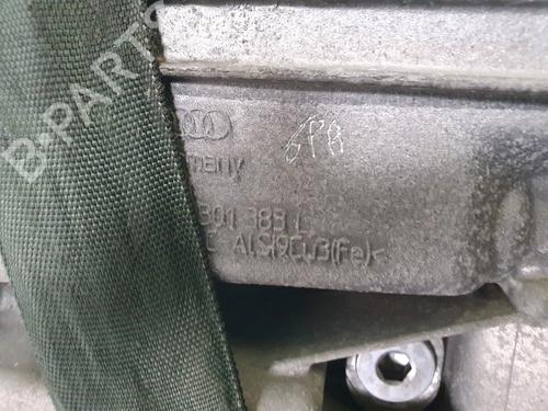 Gearbox AUDI Q5 (8RB) 2.0 TDI quattro | BP37064845M3 - Image 8