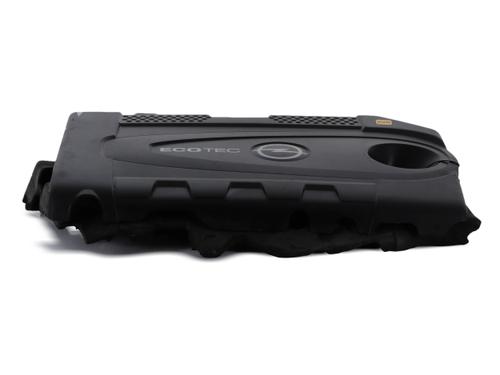 Upper protection OPEL ASTRA J (P10) 2.0 BiTurbo CDTI (68) | BP40618705M93 - Image 3