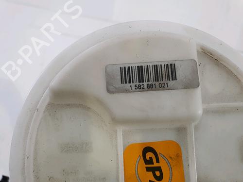 Fuel pump MERCEDES-BENZ E-CLASS (W211) E 280 CDI 4-matic (211.084) | BP27353432M76 