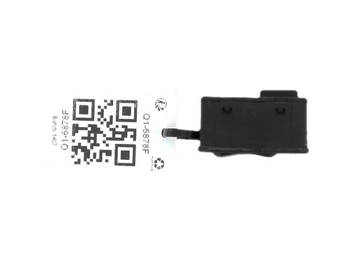 Used Left front window switch Left front window switch OPEL MERIVA A MPV (X03) 1.4 16V Twinport (E75) (90 hp) 35748782 35748782