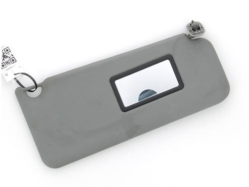 Used Right sun visor RENAULT SCÉNIC I MPV (JA0/1_, FA0_) 1.9 dTi (JA0N) (98 hp) 15352022
