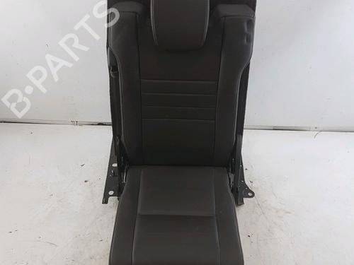 Sæde bagtil (3. række) RENAULT GRAND SCÉNIC III (JZ0/1_) 1.5 dCi (JZ09, JZ0D, JZ10, JZ14, JZ1G, JZ29, JZ2C) (110 hp) 27915499
