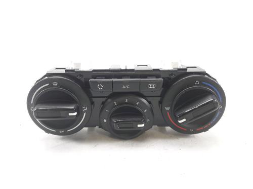 Used Climate control CITROËN C3 / C3 ORIGIN III (SX) 1.6 BlueHDi 75 (75 hp) 10473156