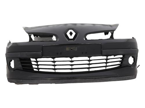 Used Front bumper RENAULT CLIO III (BR0/1, CR0/1) 1.5 dCi (BR17, CR17) (86 hp) 31285134