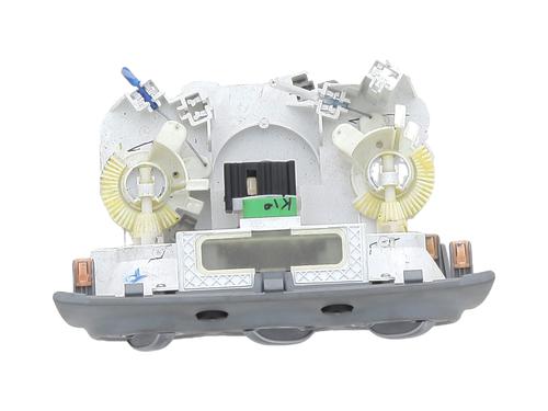 Climate control NISSAN PIXO (UA0) 1.0 | BP29495738I5 